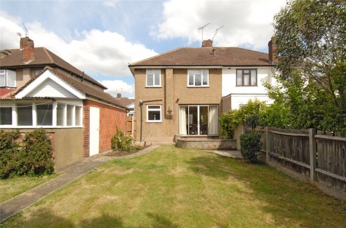 Eastern Avenue, Pinner, Middlesex, HA5 - Photo 8