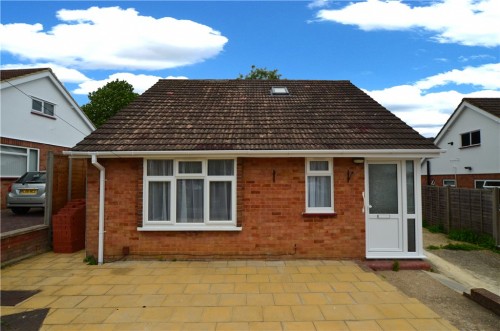 Wiltshire Lane, Pinner, Middlesex, HA5 - Photo 1