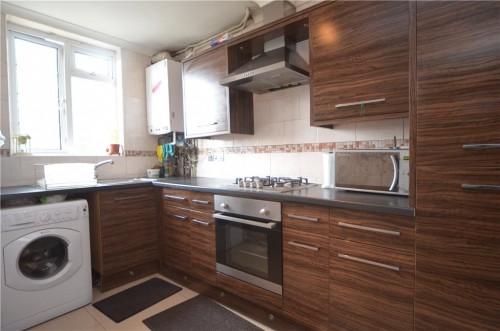 Victoria Road, Ruislip, Middlesex, HA4 - Photo 2