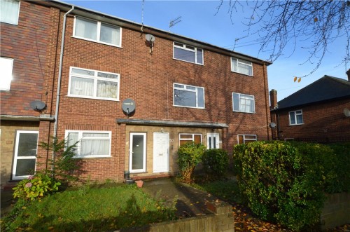 Rydal Way, Ruislip, Middlesex, HA4 - Photo 1
